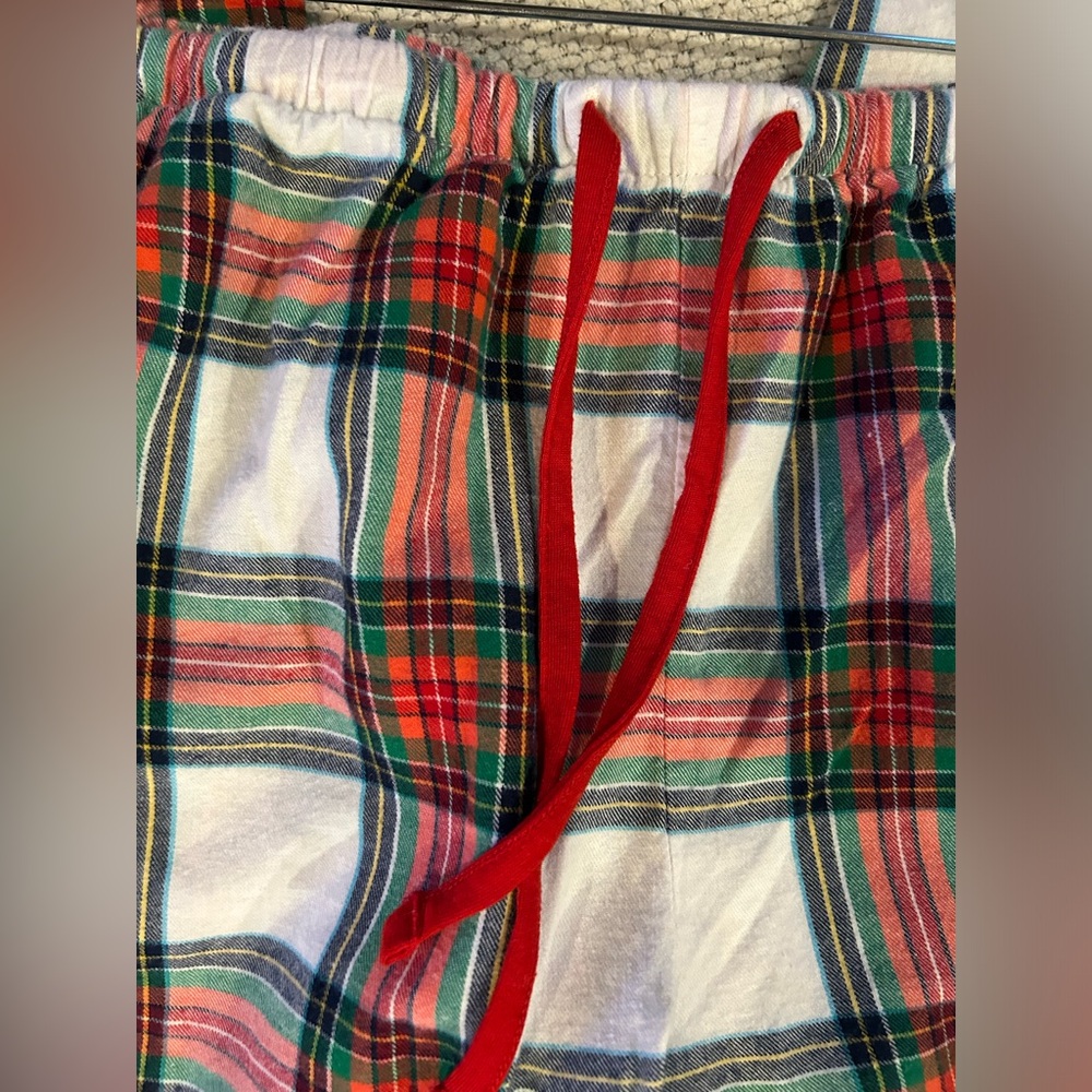 Men’s Christmas Pajamas Size M-Great Condition/Worn Only Once-See Photos🎄 - Picture 4 of 5